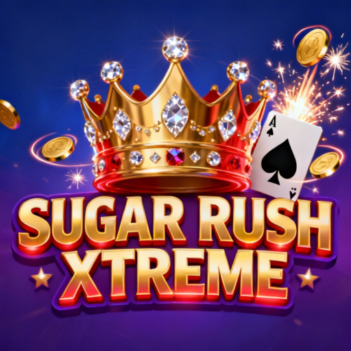 SUGAR RUSH XTREME