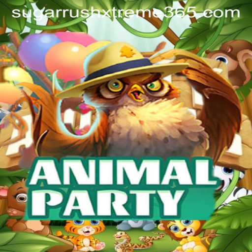 Unleashing the Excitement in AnimalParty: Discover the Thrill of SUGAR RUSH XTREME