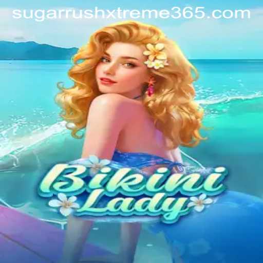 BikiniLady: Dive into the Exciting World of SUGAR RUSH XTREME