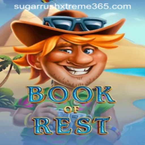 Dive into the Exciting Realms of BookofRest and SUGAR RUSH XTREME
