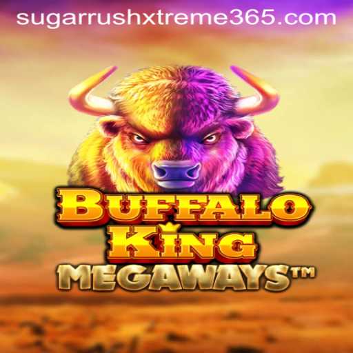 BuffaloKing: A Roaring World of Wilderness and Fortunes