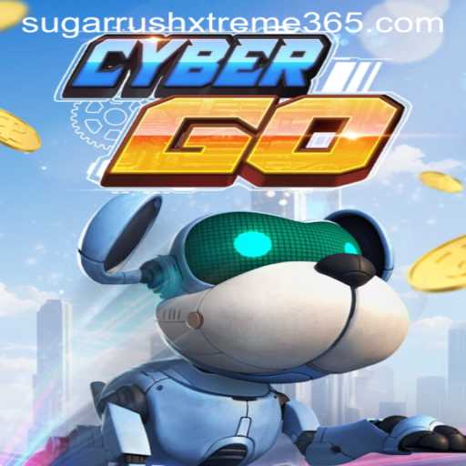Exploring the Thrills of CyberGO’s New Adventure: SUGAR RUSH XTREME