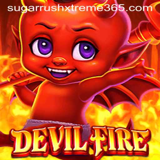 DevilFire: SUGAR RUSH XTREME Edition