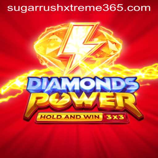 Exploring the Thrills of Diamondspower: A Sugar Rush Xtreme Adventure
