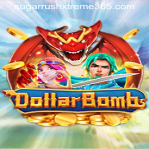 DollarBombs: A Thrilling Dive into SUGAR RUSH XTREME