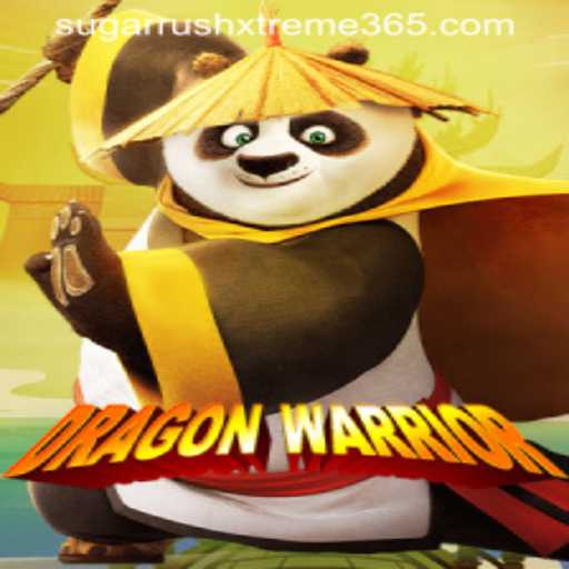 Unleashing Adventure in DragonWarrior: Dive Into SUGAR RUSH XTREME
