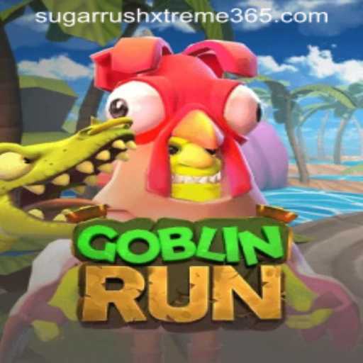 Discover GoblinRun: The Exciting World of SUGAR RUSH XTREME