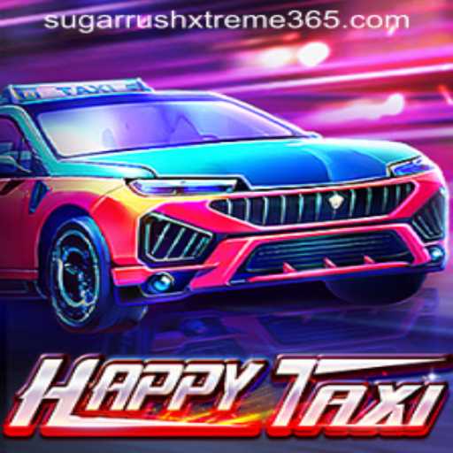 Exploring the Exhilarating World of HappyTaxi: SUGAR RUSH XTREME