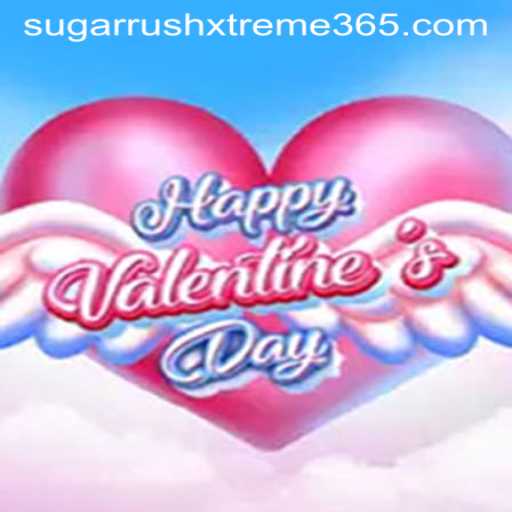 Dive into the Excitement of HappyValentinesDay and Discover SUGAR RUSH XTREME