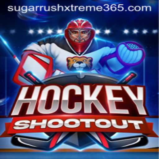 HockeyShootout: Experience the SUGAR RUSH XTREME