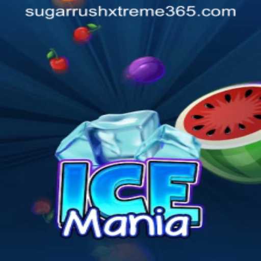 IceMania Game Description and Guide: Experience the SUGAR RUSH XTREME