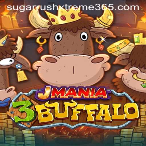Exploring the Thrills of JMania3Buffalo: A Deep Dive into SUGAR RUSH XTREME