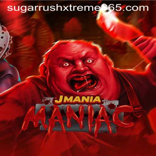 Unleashing the Frenzy: JManiaManiac and the SUGAR RUSH XTREME
