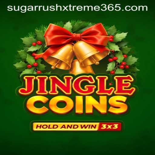 Jinglecoins: An Exciting New Venture with SUGAR RUSH XTREME