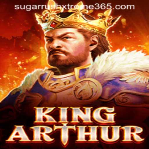 Embark on an Epic Quest in KingArthur: An In-Depth Look at SUGAR RUSH XTREME