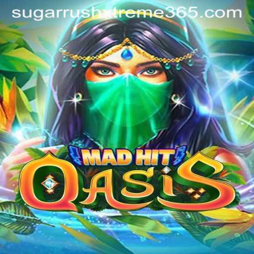 Explore the Exciting World of MadHitOasis and SUGAR RUSH XTREME