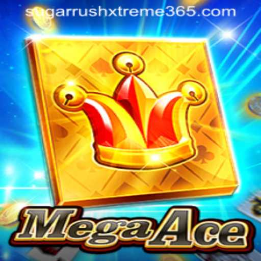 Dive into the Exciting World of MegaAce: The Alluring SUGAR RUSH XTREME