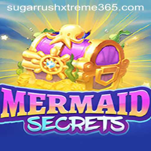 Dive into Adventure with MermaidSecrets: Unveiling SUGAR RUSH XTREME