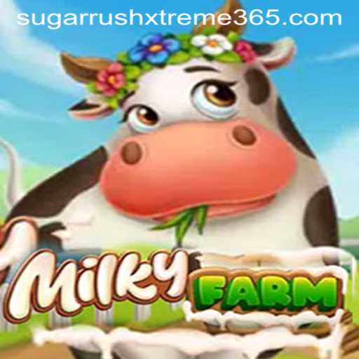 MilkyFarm: Embark on the Sugary Adventure of SUGAR RUSH XTREME