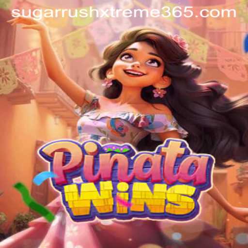 Exploring the Vibrant World of PinataWins: SUGAR RUSH XTREME Edition
