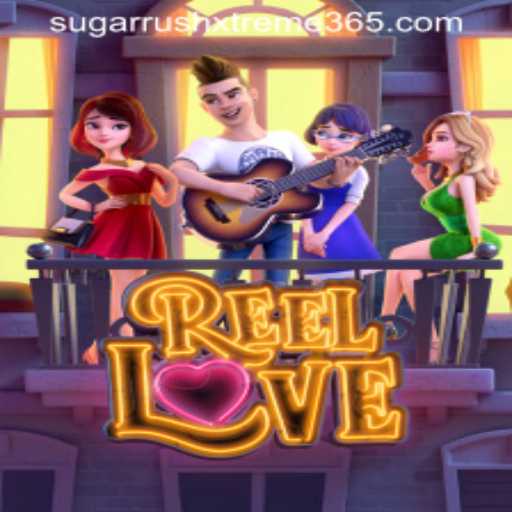 Dive into the Thrilling World of ReelLove and Experience the SUGAR RUSH XTREME