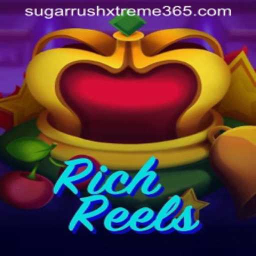 Unveiling the Excitement of RichReels and the SUGAR RUSH XTREME Experience