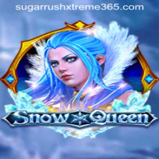 Discover the Enchanting World of SnowQueen and the Thrill of SUGAR RUSH XTREME