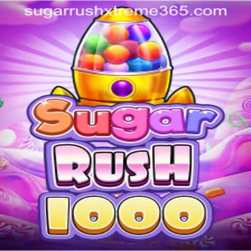 Exploring the Sweet Thrills of SugarRush1000