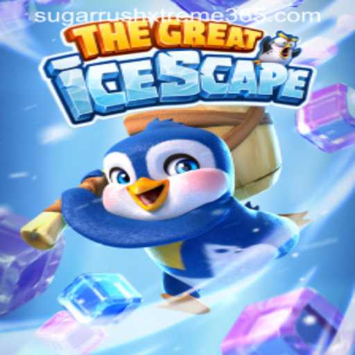 TheGreatIcescape Game Guide: Exploring Sugar Rush Xtreme