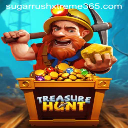 The Ultimate Guide to TreasureHunt's SUGAR RUSH XTREME