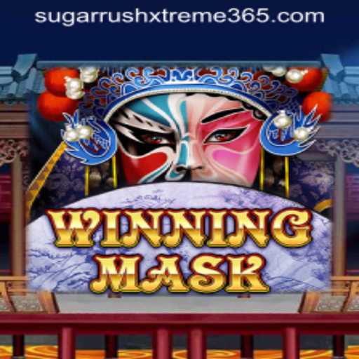 WinningMask: Unveiling the Excitement of SUGAR RUSH XTREME