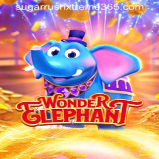 Discover the Thrilling World of WonderElephant: SUGAR RUSH XTREME