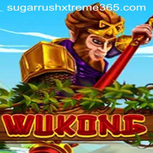 The Mesmerizing World of Wukong and the Exciting SUGAR RUSH XTREME